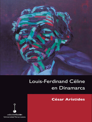 cover image of Louis-Ferdinand Céline en Dinamarca